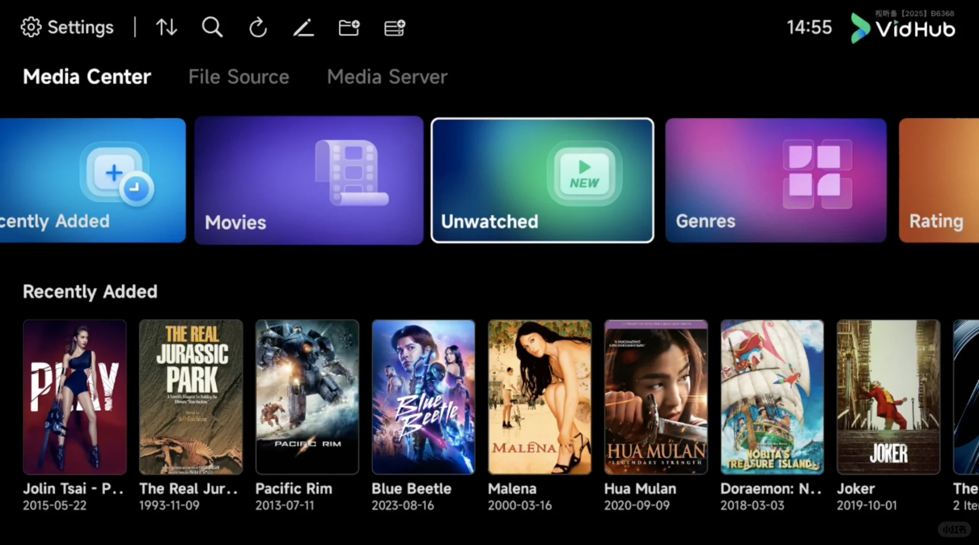 好消息好消息！直连天翼+上架安卓电视商店