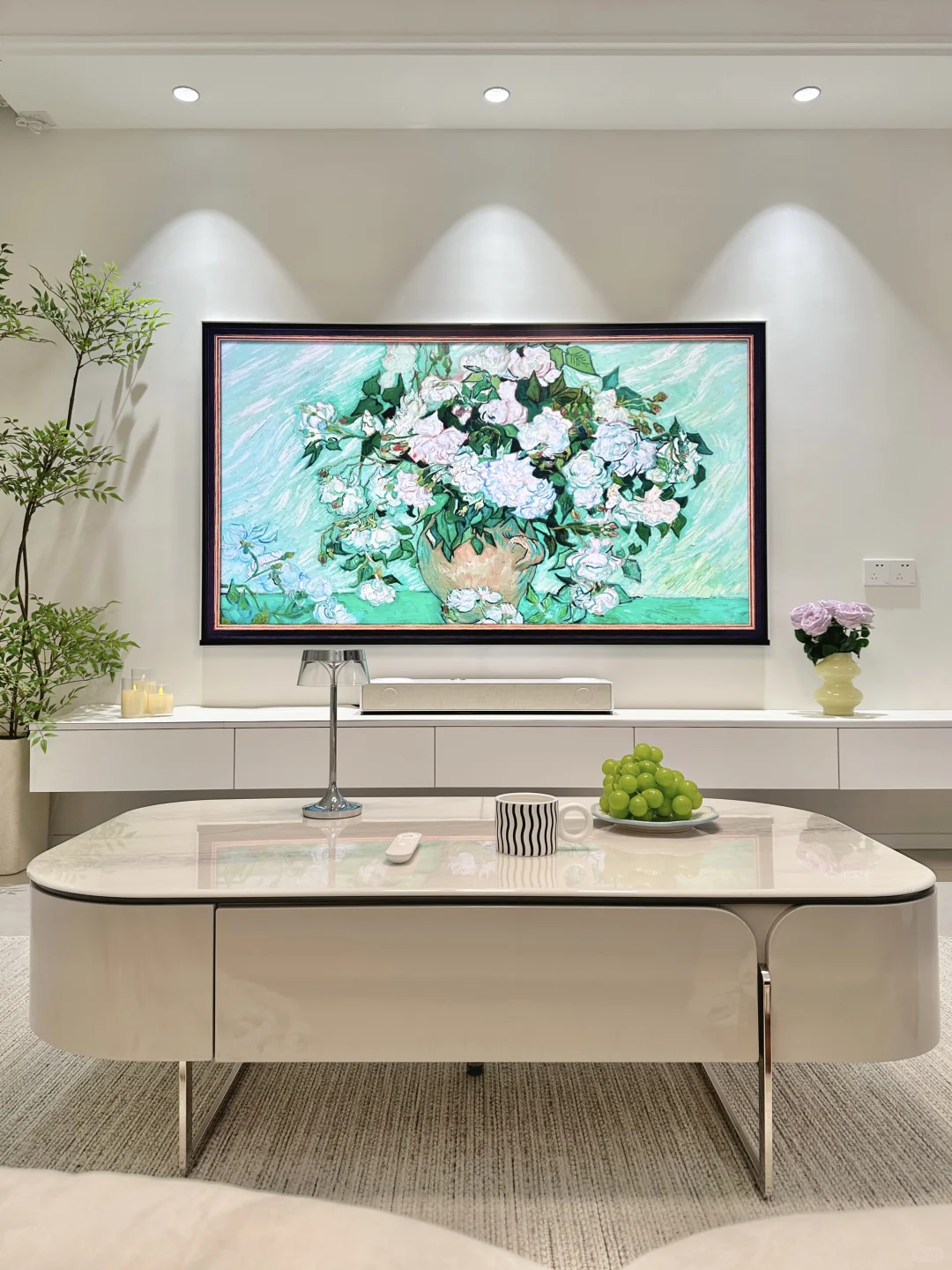 抄作业成功｜奶油风小家🏠越看越幸福