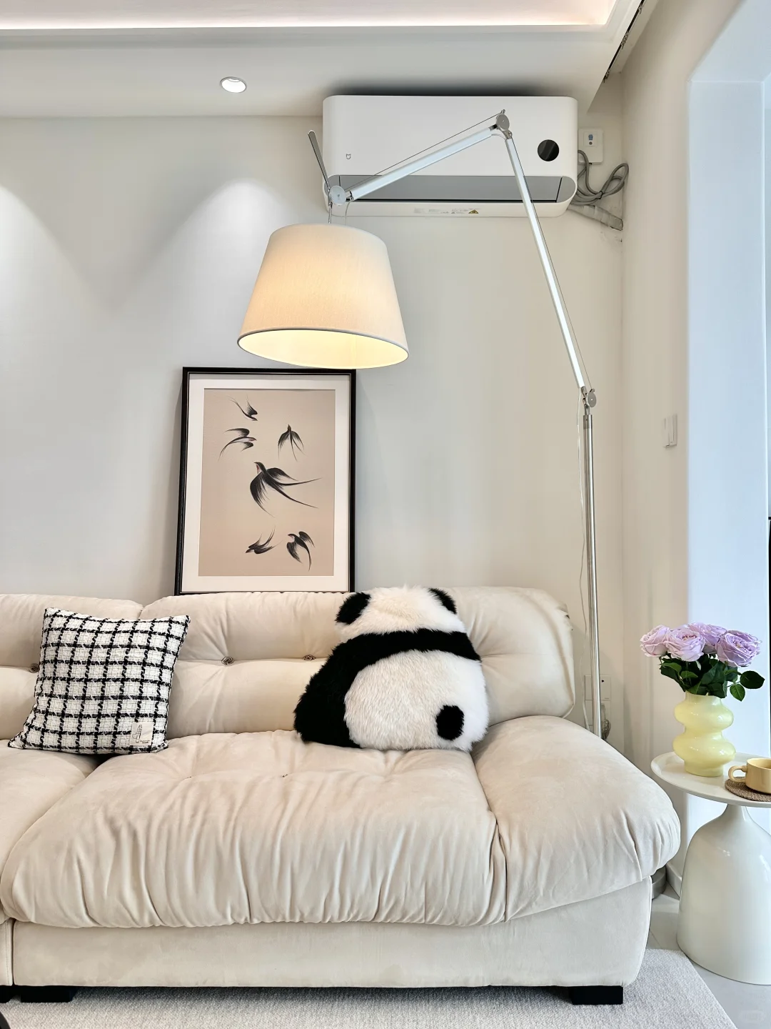 抄作业成功｜奶油风小家🏠越看越幸福