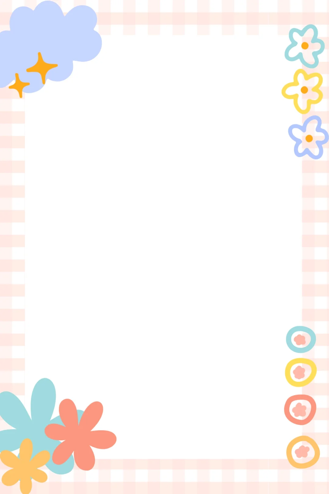 Canva可画|学生党和上班族必备app❗