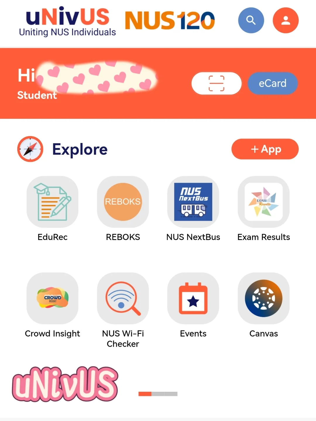 🇸🇬留学常用APP（安卓手机版）