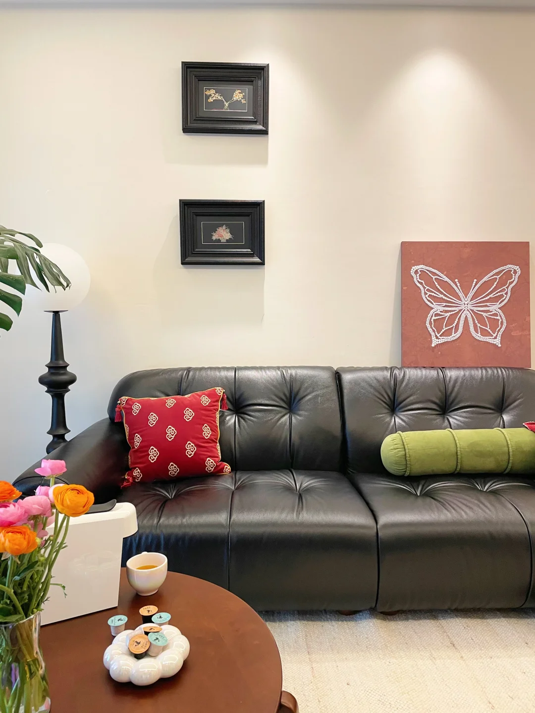 这个看起来很贵的电视，其实才3000元