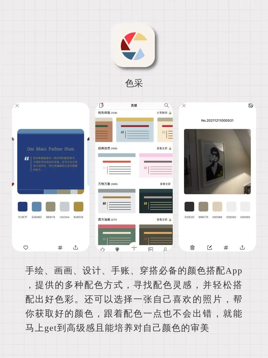 诸君看👀小众又实用的app