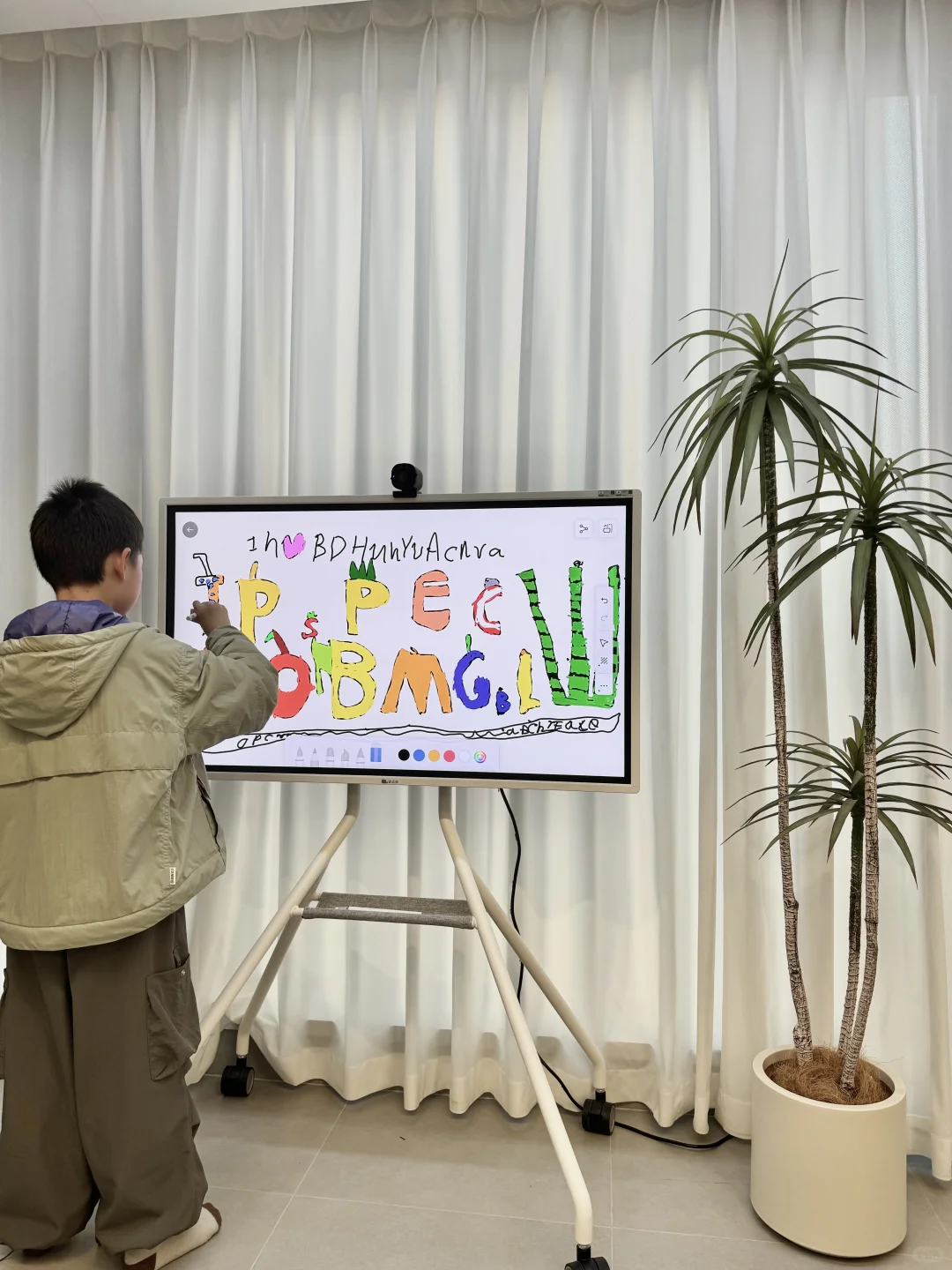 90后带娃🏠谁还没有个拿得出手的大宝贝！