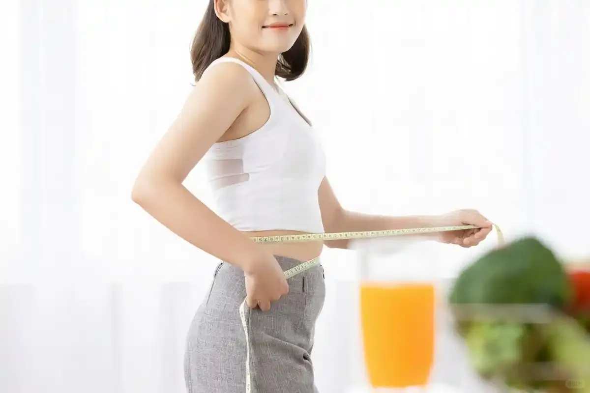 瘦吧科技App为我打造科学饮食计划