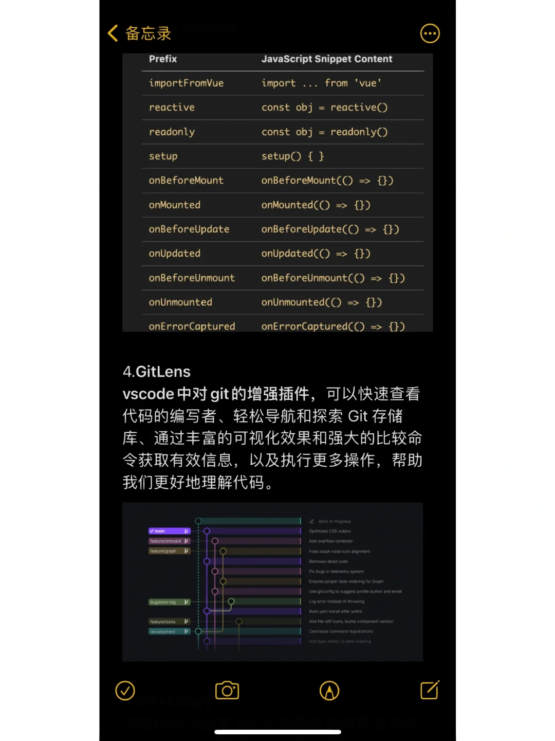 ✨ 分享8个实用的vs code 开发提速插件