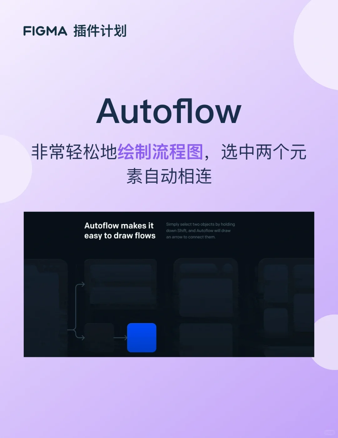⭐️ 大厂设计师装机必备的6款Figma插件，效率
