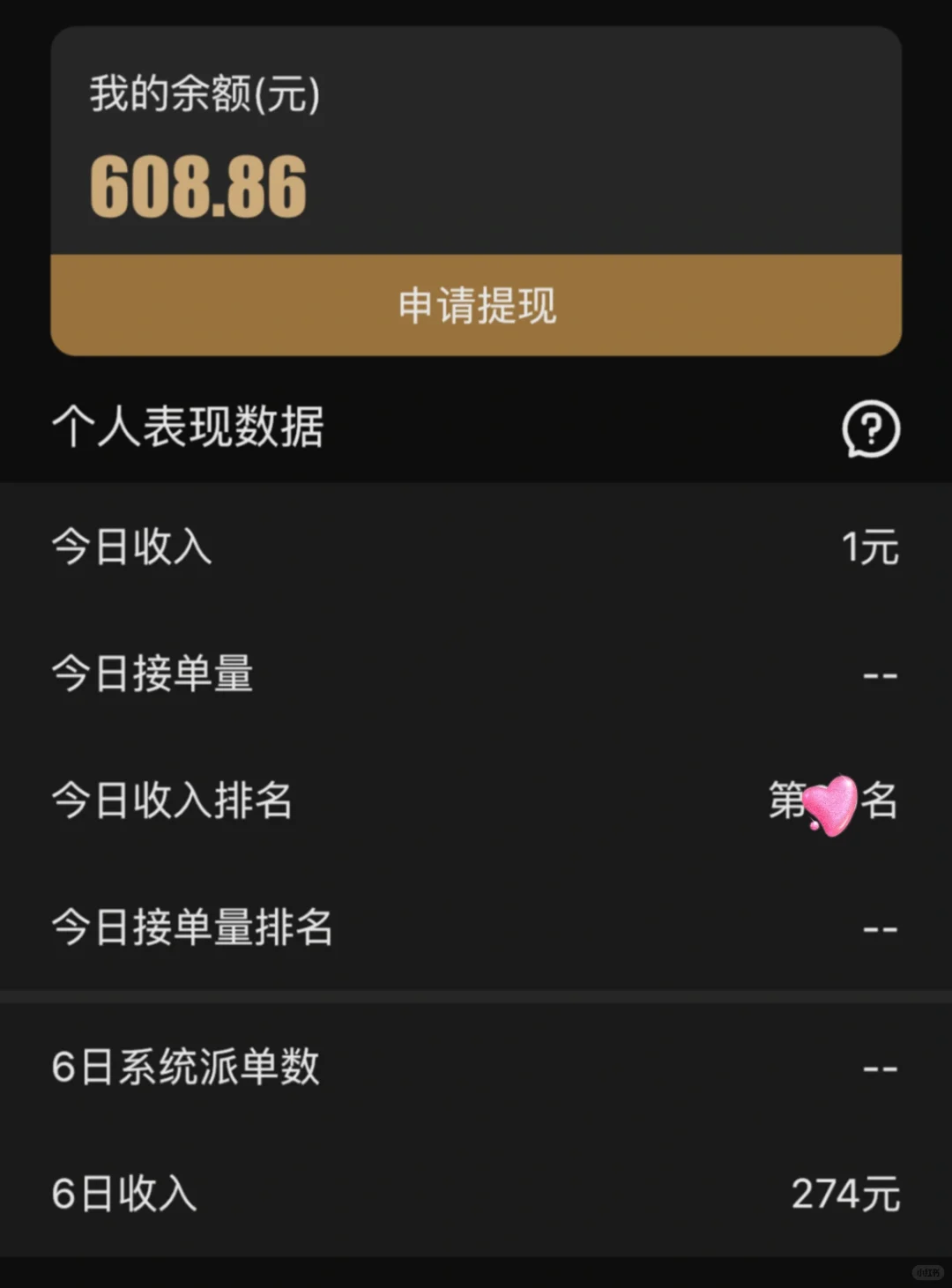 一款小众能赚钱的语音app