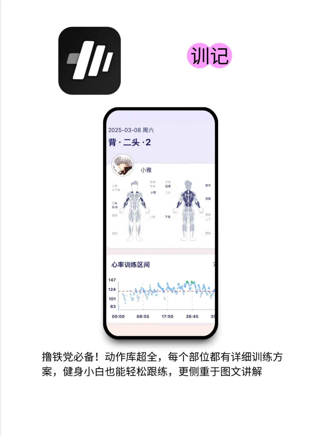 6款减肥App深度测评，总有一款适合你！