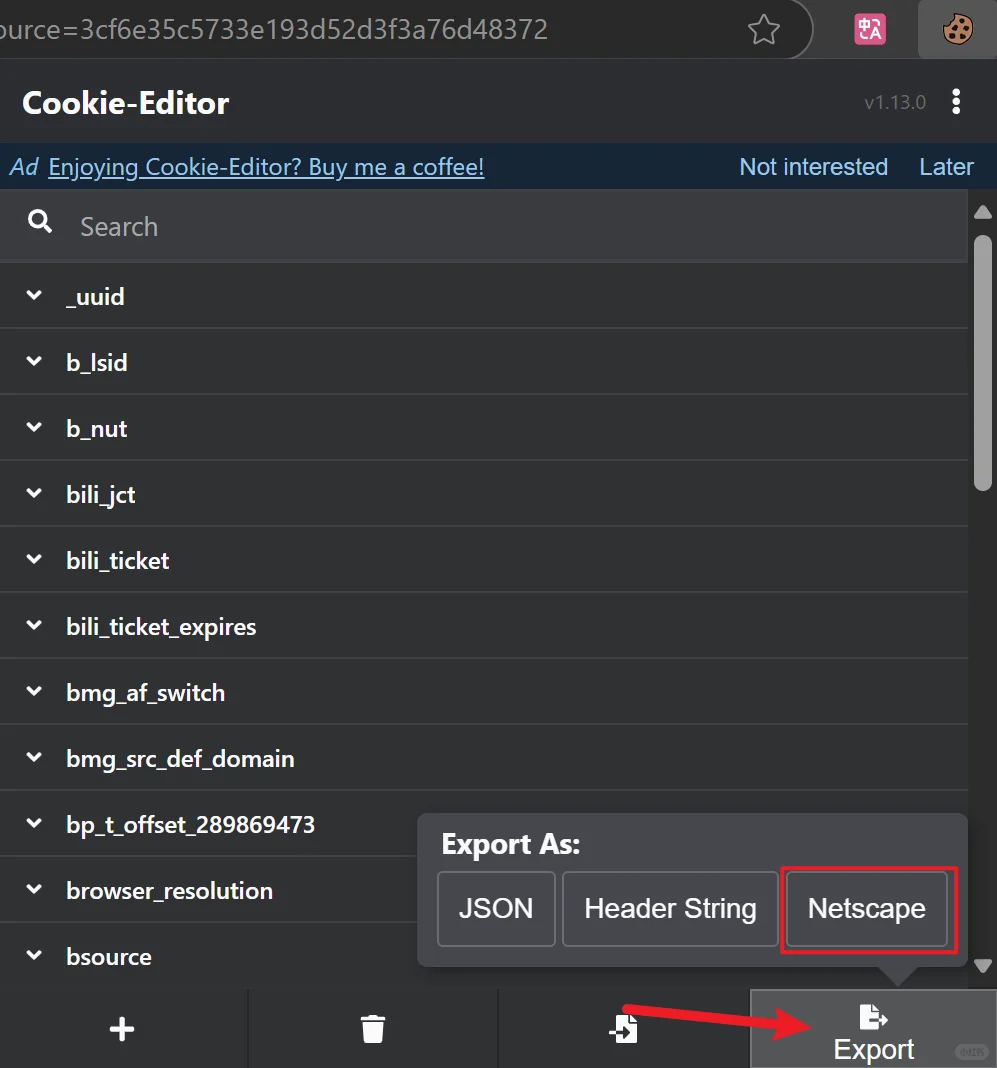 非常好用的下载视频软件Ytdlp