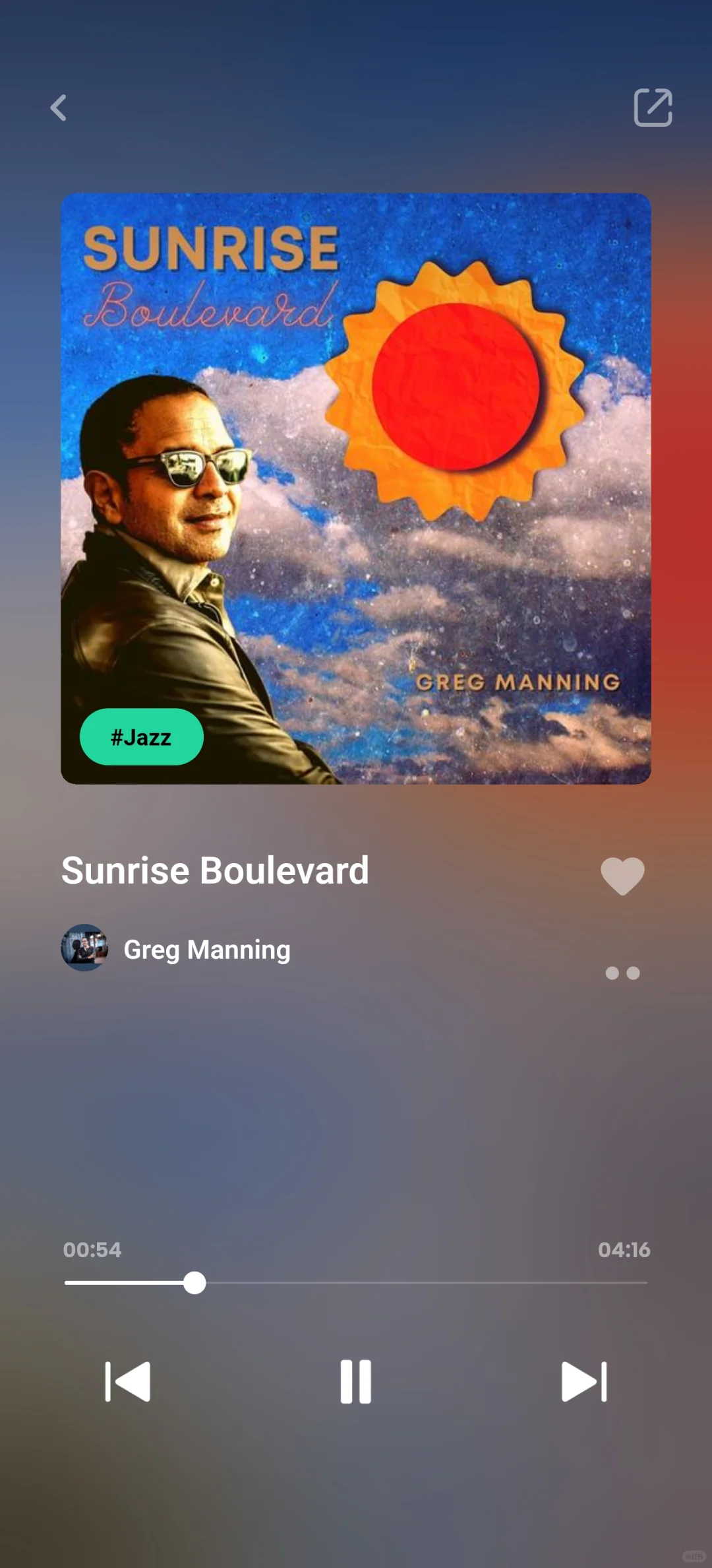 推荐小众音乐app