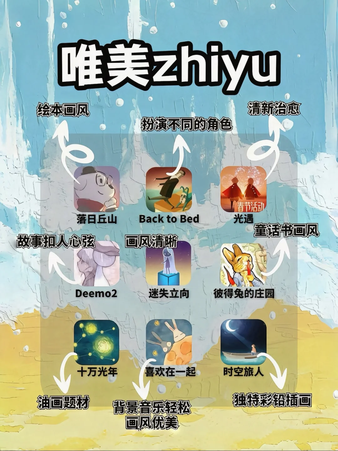 安卓游戏库，快乐“挖宝”地