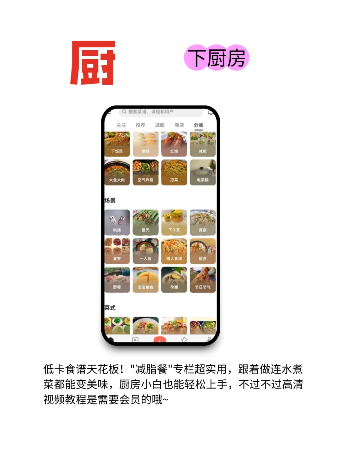 6款减肥App深度测评，总有一款适合你！