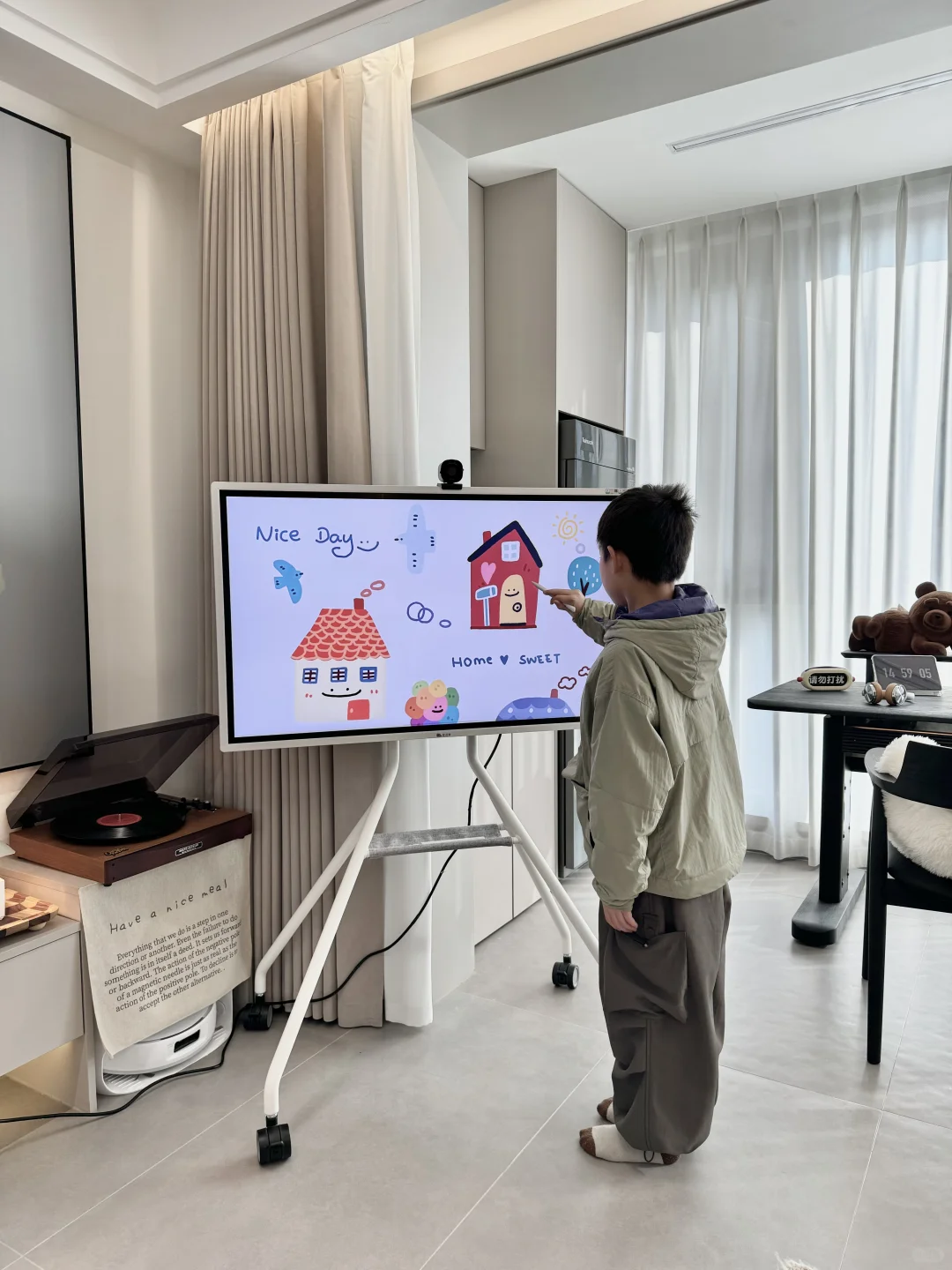 90后带娃🏠谁还没有个拿得出手的大宝贝！