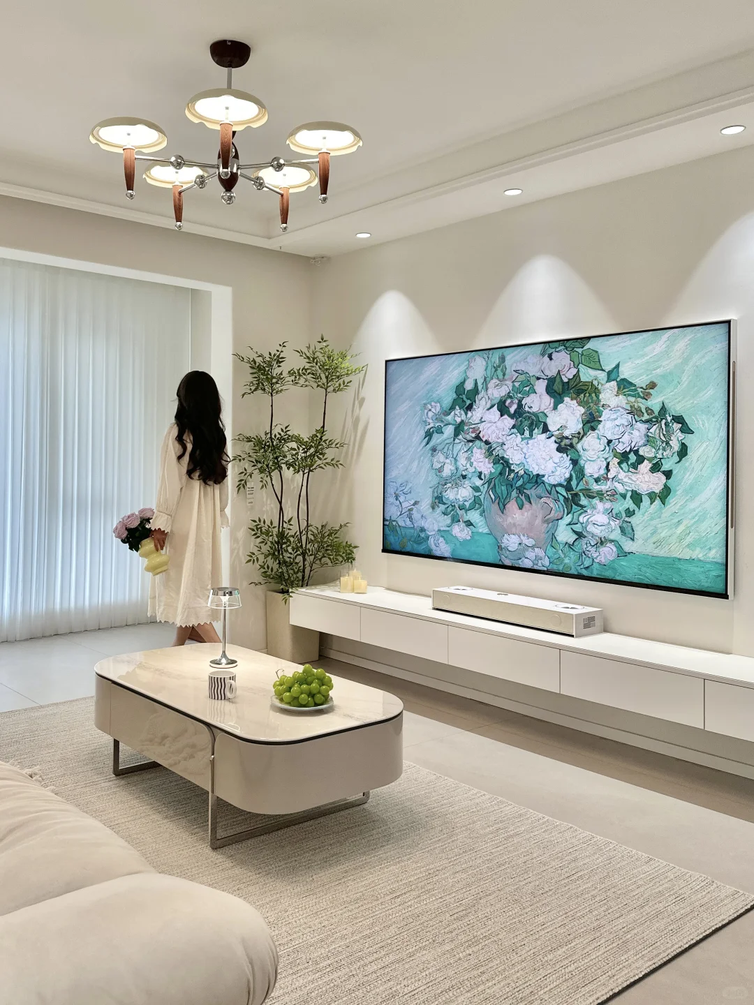 抄作业成功｜奶油风小家🏠越看越幸福