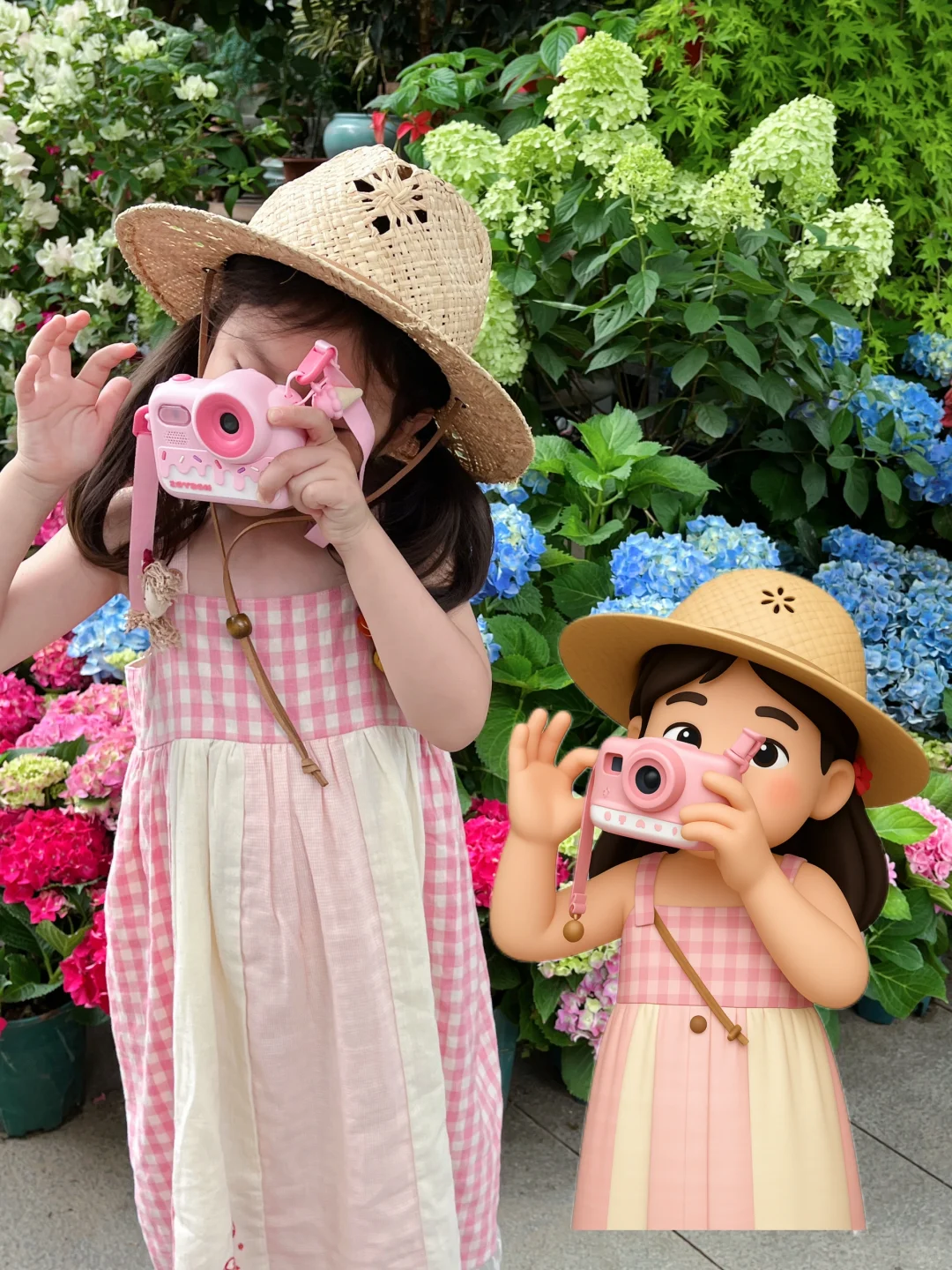 快来生成属于自己的emoji小人！🤳（附教程版