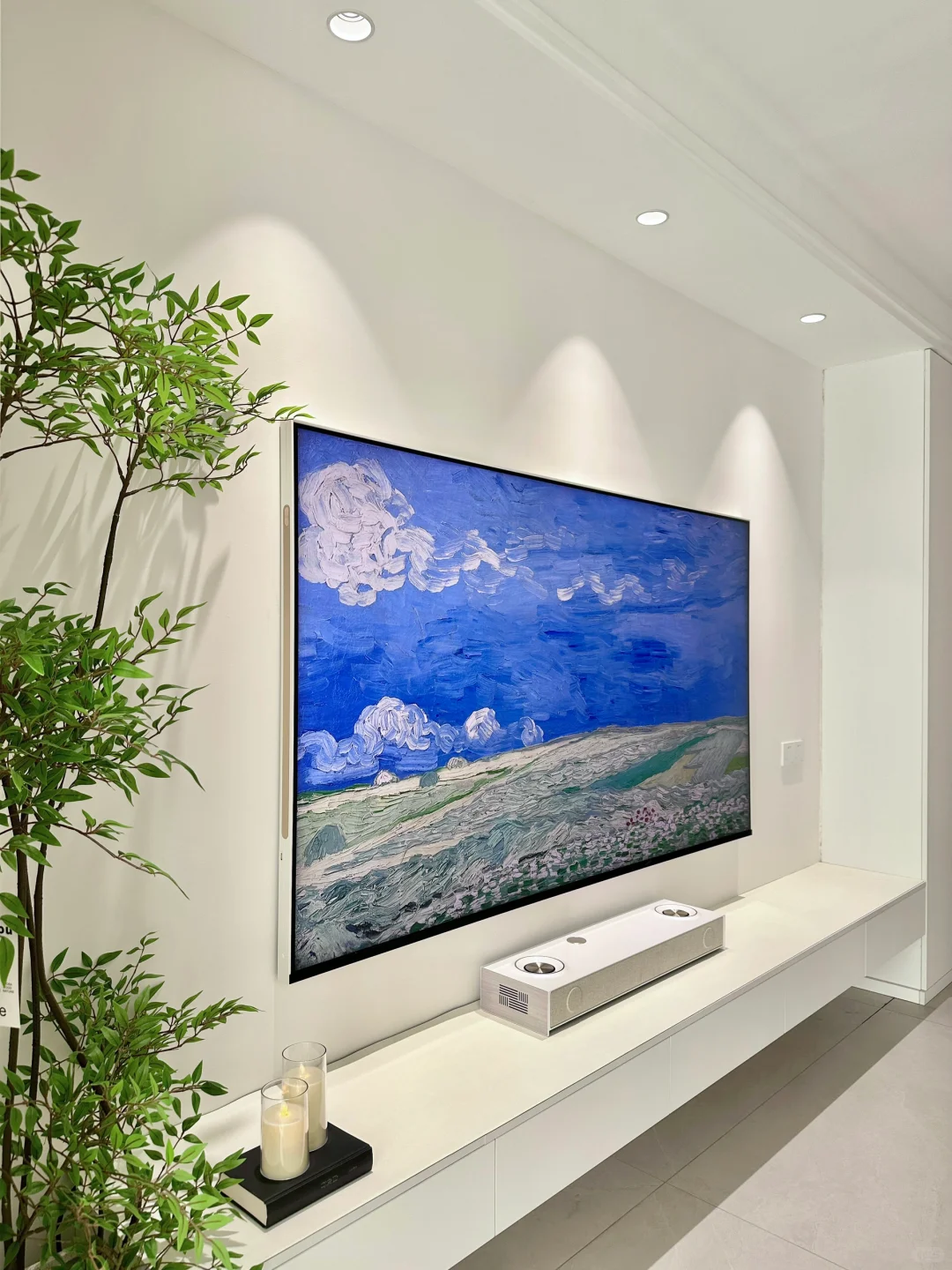 抄作业成功｜奶油风小家🏠越看越幸福