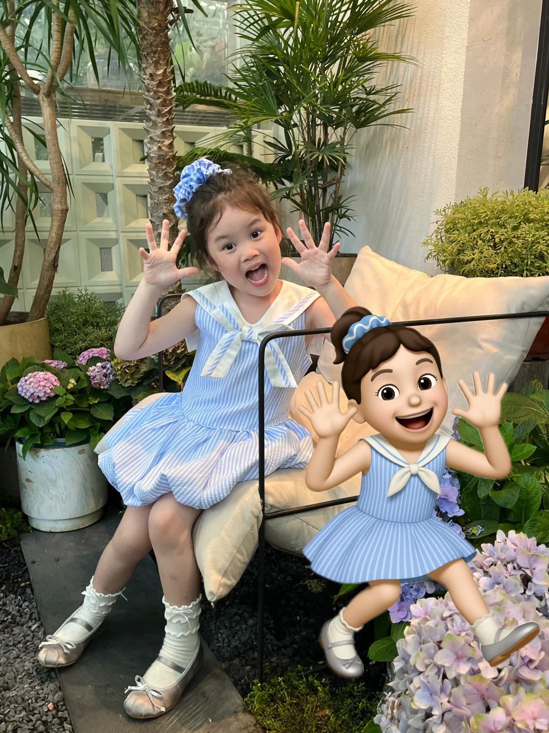 快来生成属于自己的emoji小人！🤳（附教程版