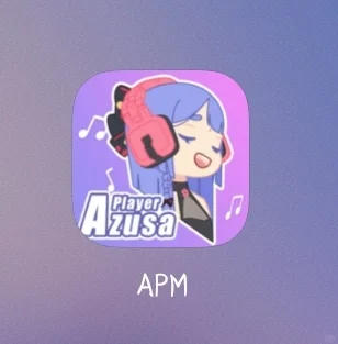 听歌神器billibili music——Azusa Player