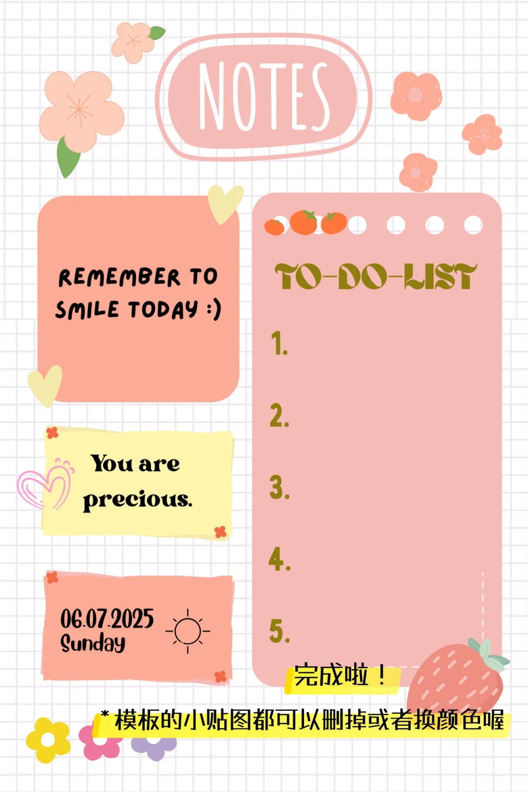 Canva可画|学生党和上班族必备app❗