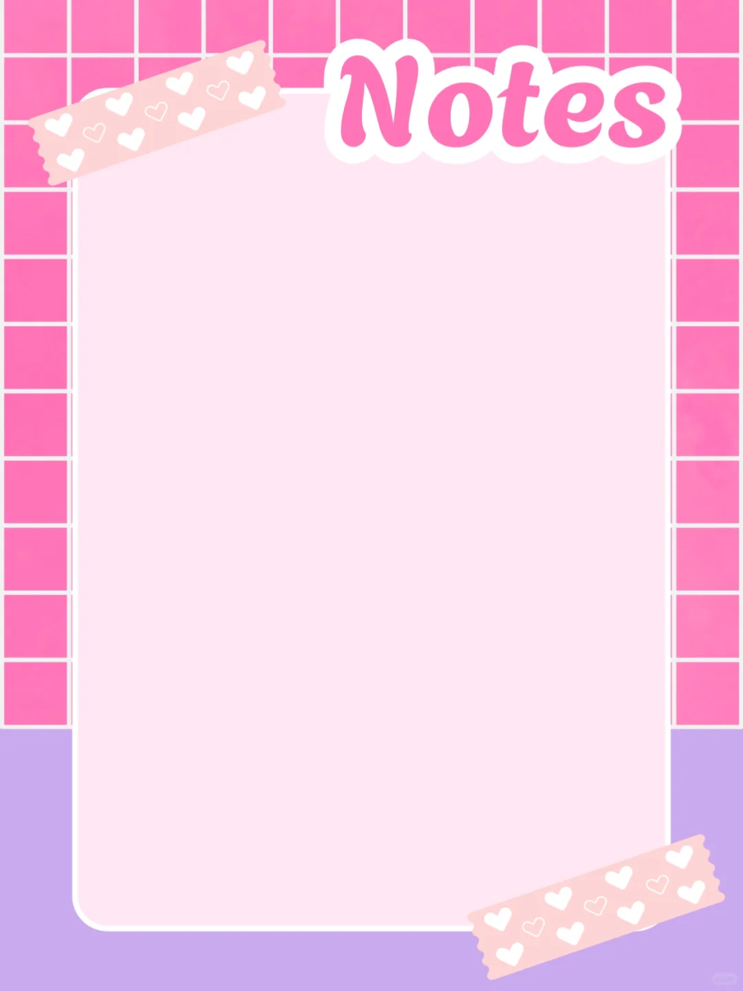 Canva可画|学生党和上班族必备app❗