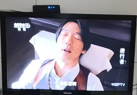 电视只能看电视台，为啥没有各种app的播放