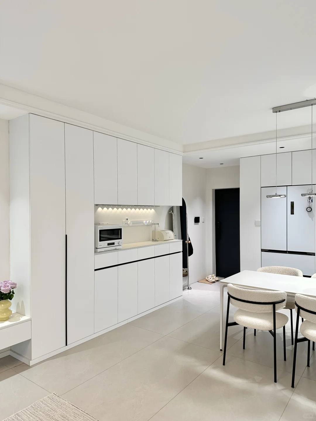 抄作业成功｜奶油风小家🏠越看越幸福