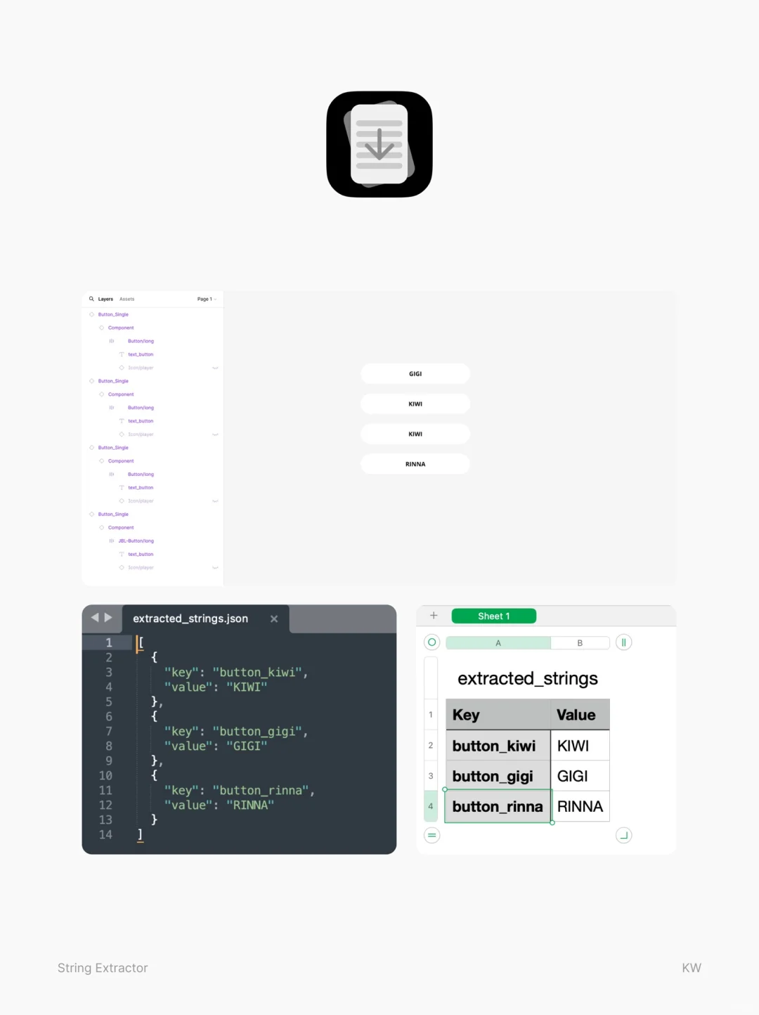 用三个小时开发了我的第一个Figma插件