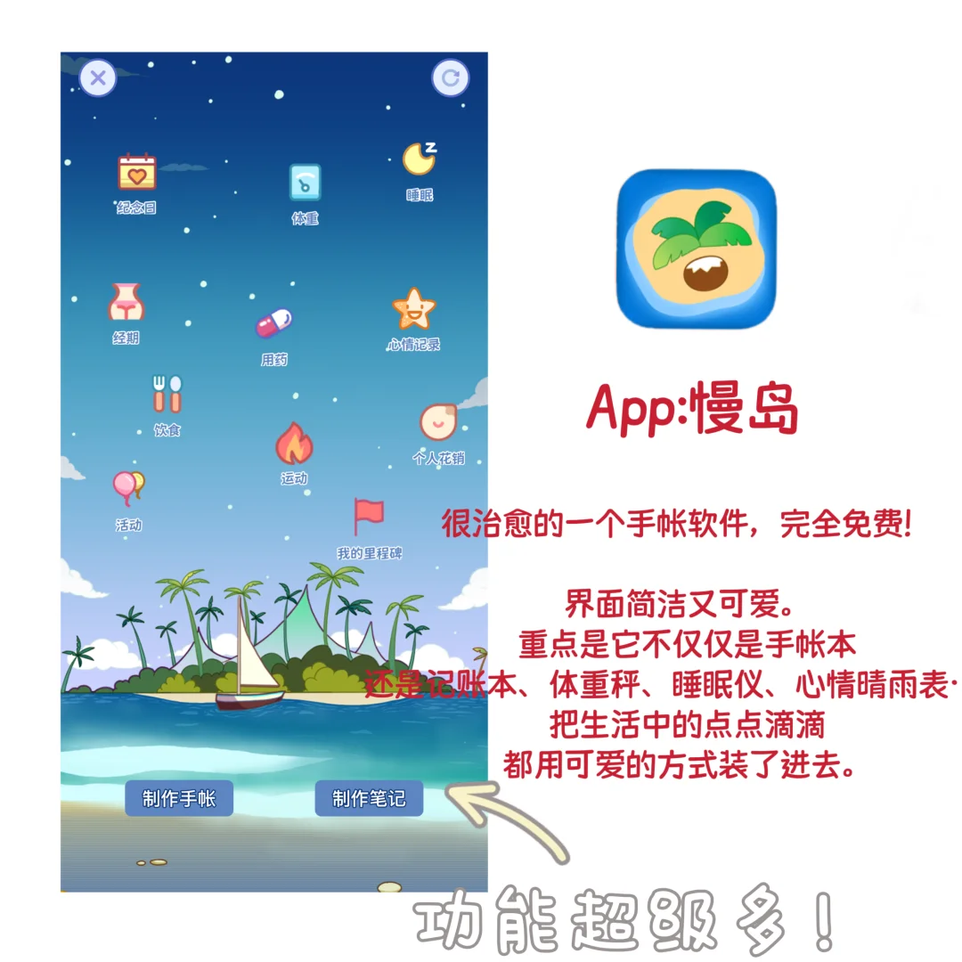 极简！免费！好操作！新人勇闯自媒体常用APP！