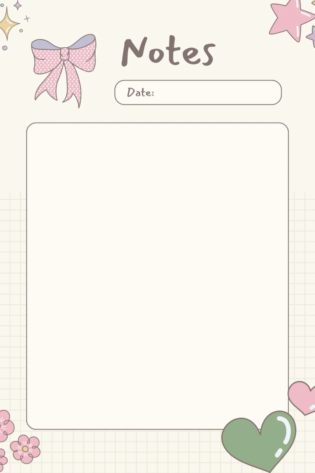 Canva可画|学生党和上班族必备app❗
