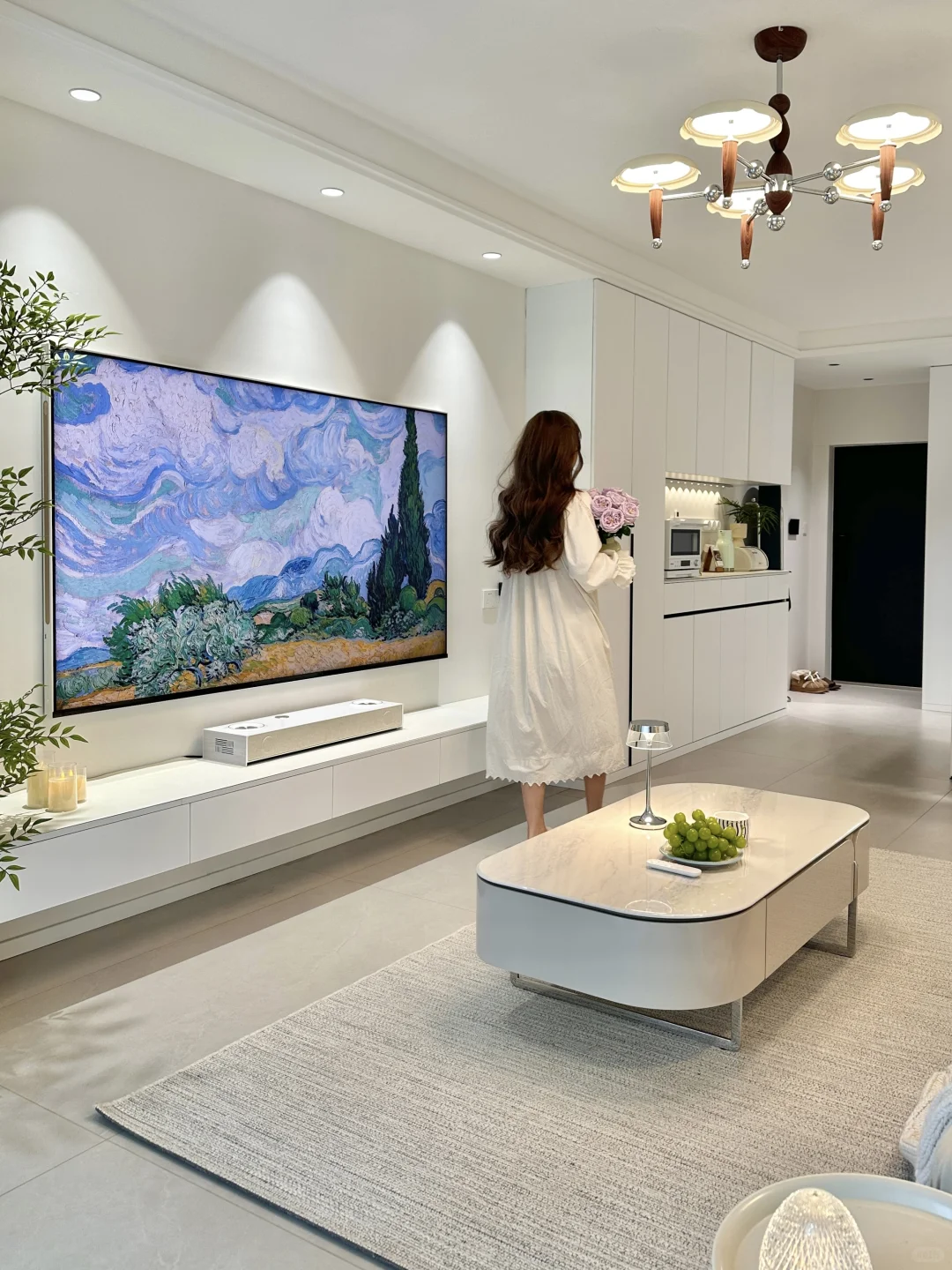 抄作业成功｜奶油风小家🏠越看越幸福