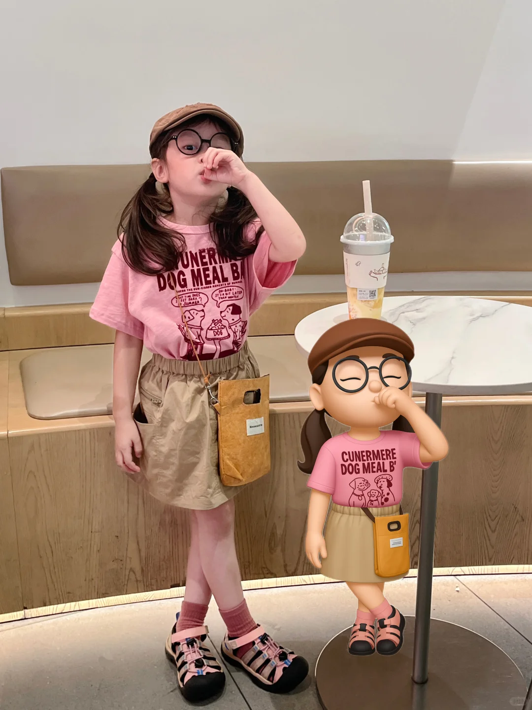 快来生成属于自己的emoji小人！🤳（附教程版