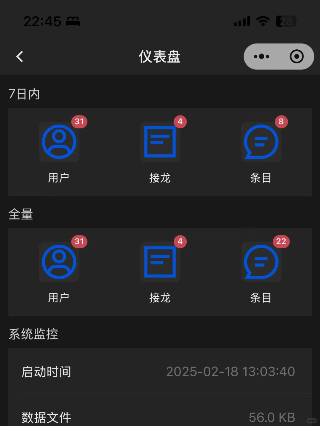 有推荐的小程序组件库吗