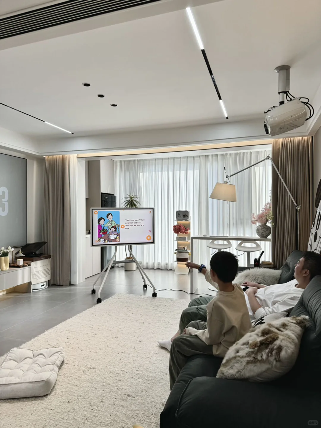 90后带娃🏠谁还没有个拿得出手的大宝贝！