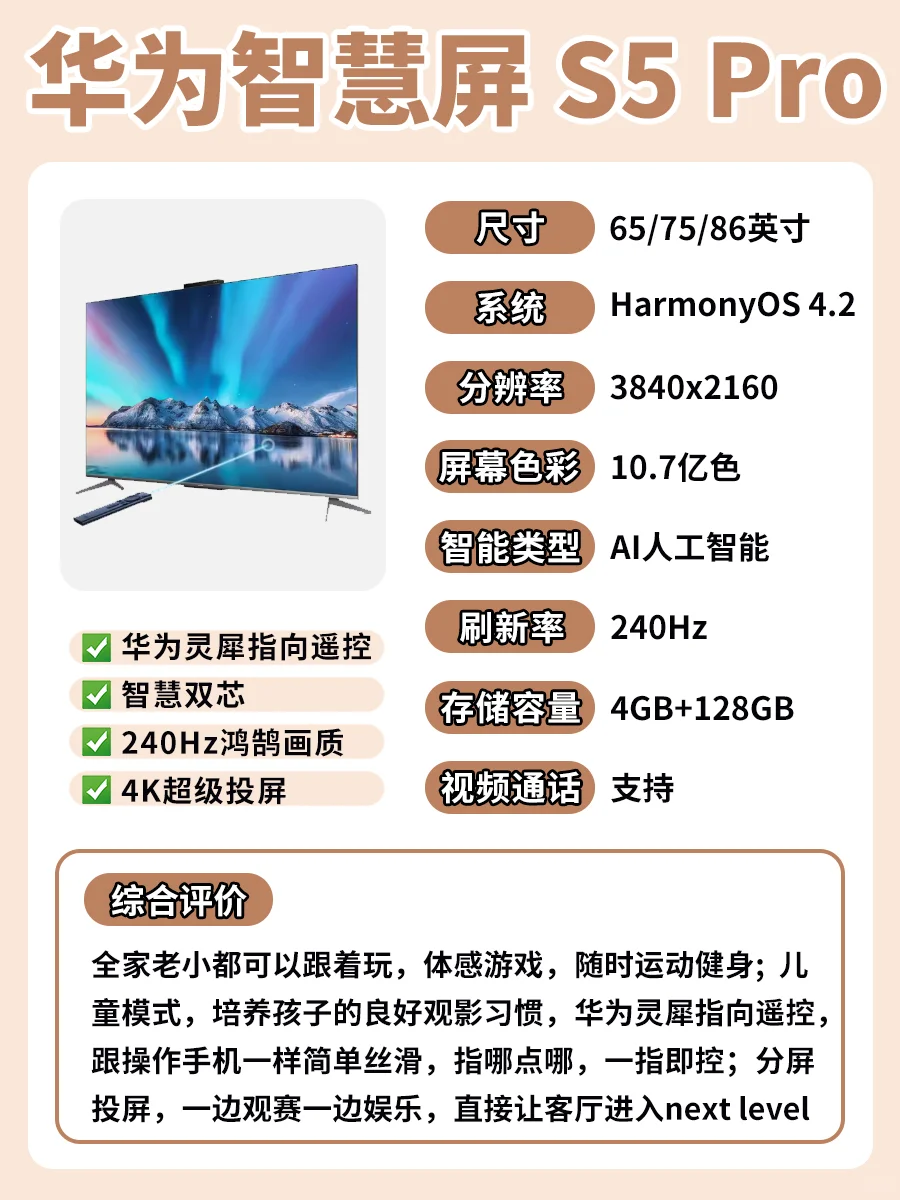 原来智慧屏还能这么玩！？玩野啦😛！！！