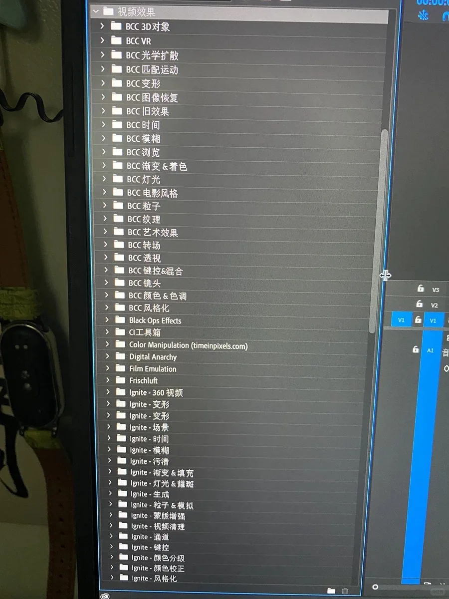 PR插件合集！白给不谢～