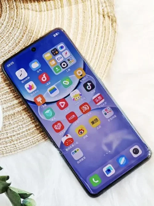 手机如何结束正在运行的App?