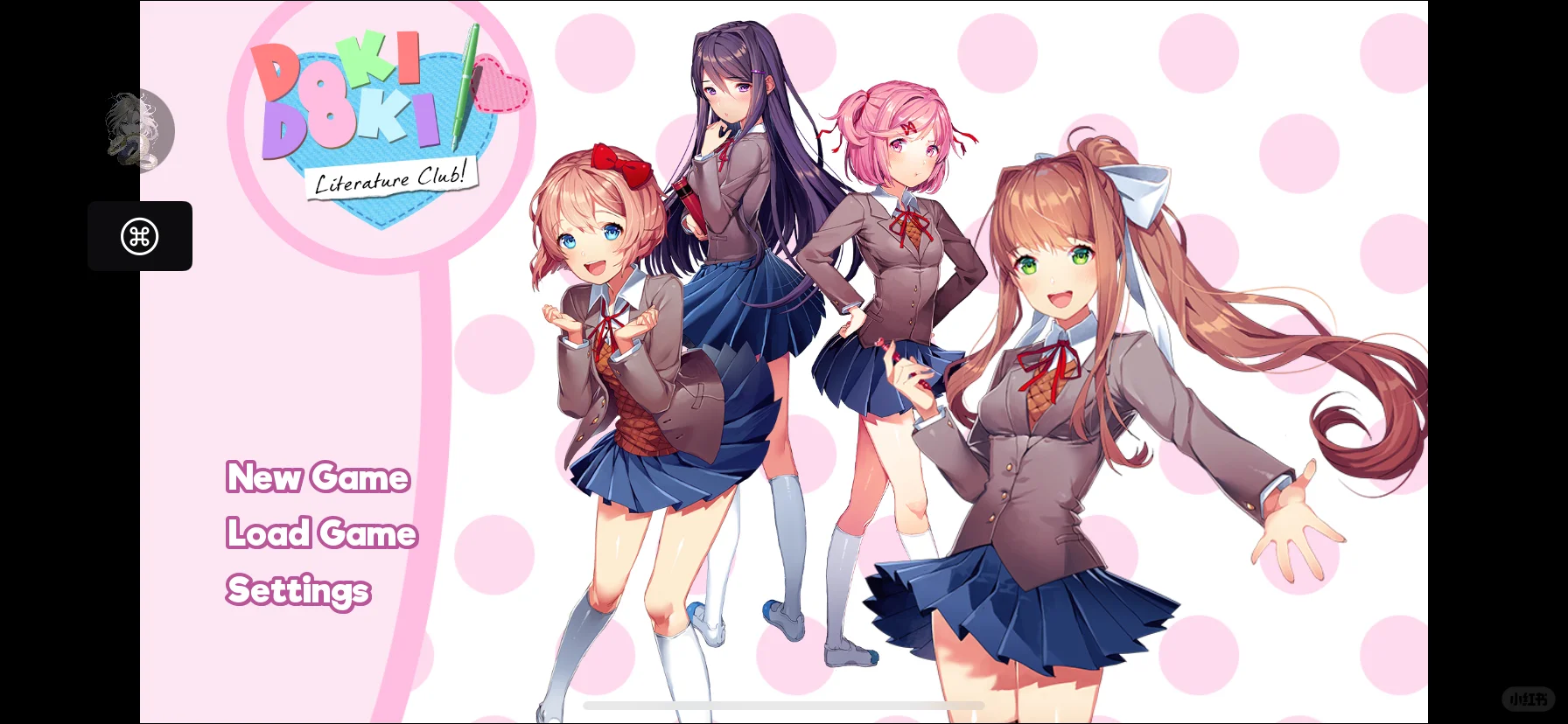 一篇带你在ios上舒服玩gal！