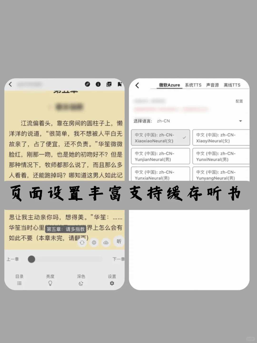 什么？苹果端完全无广的阅读神器🍀