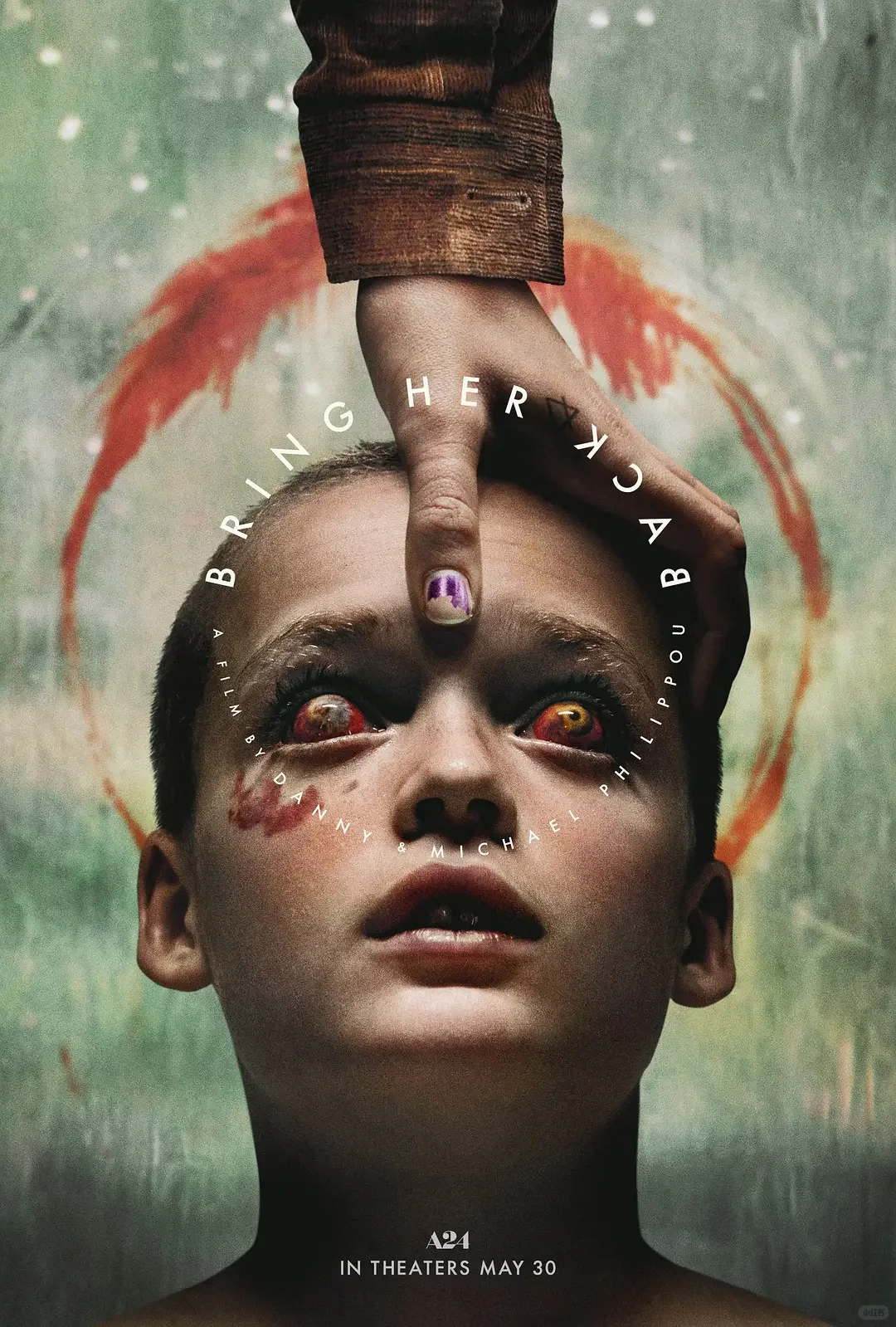 给高分，但不想看第二遍