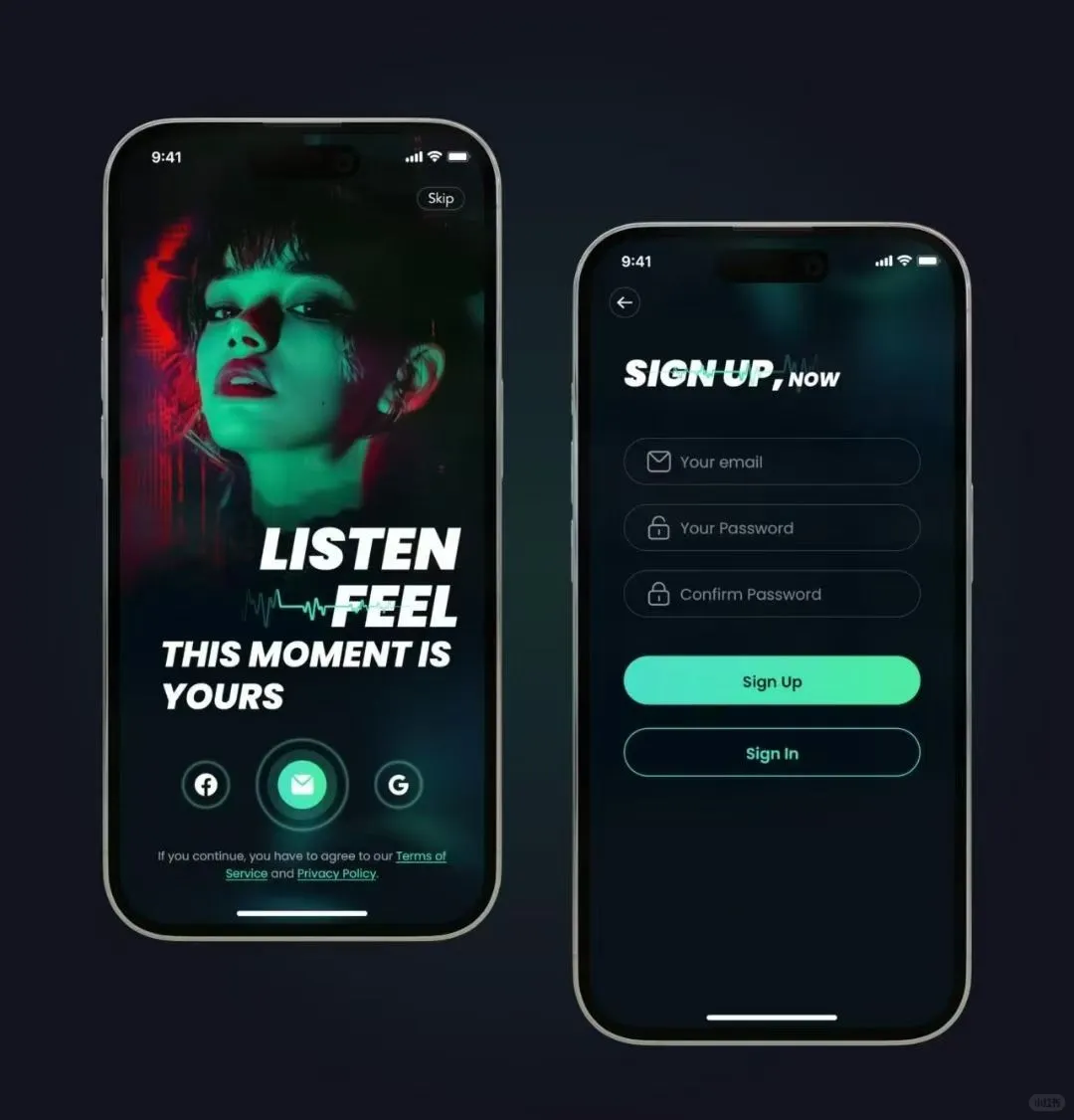 阅读听书APP系统开发