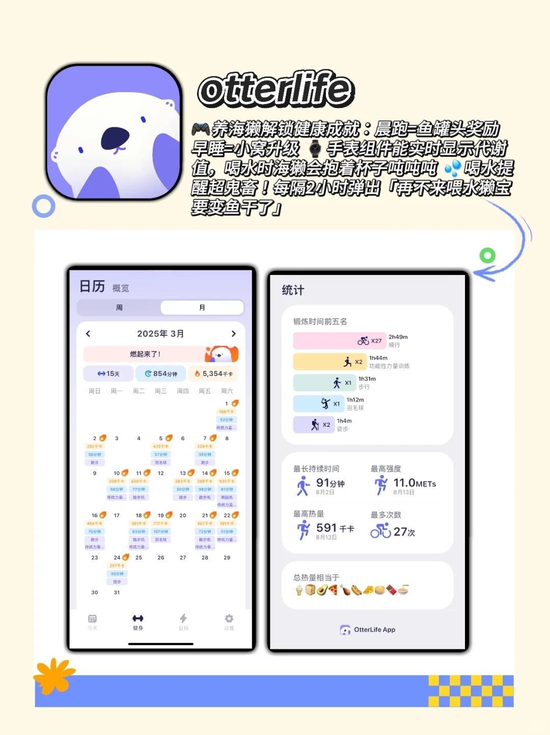 💎私藏自律App安利｜从拖延党逆袭时间管