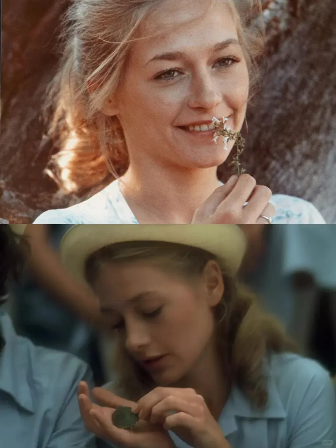 被这部电影的美晕过去了！