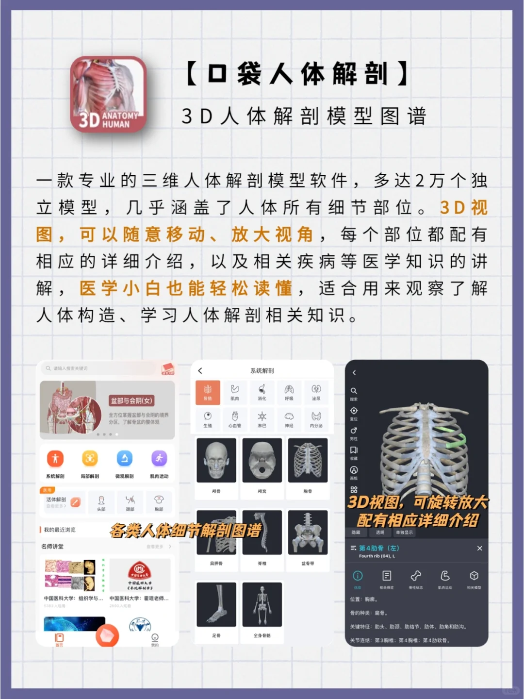 一些奇怪有趣的免费APP😎好奇心得到大满足