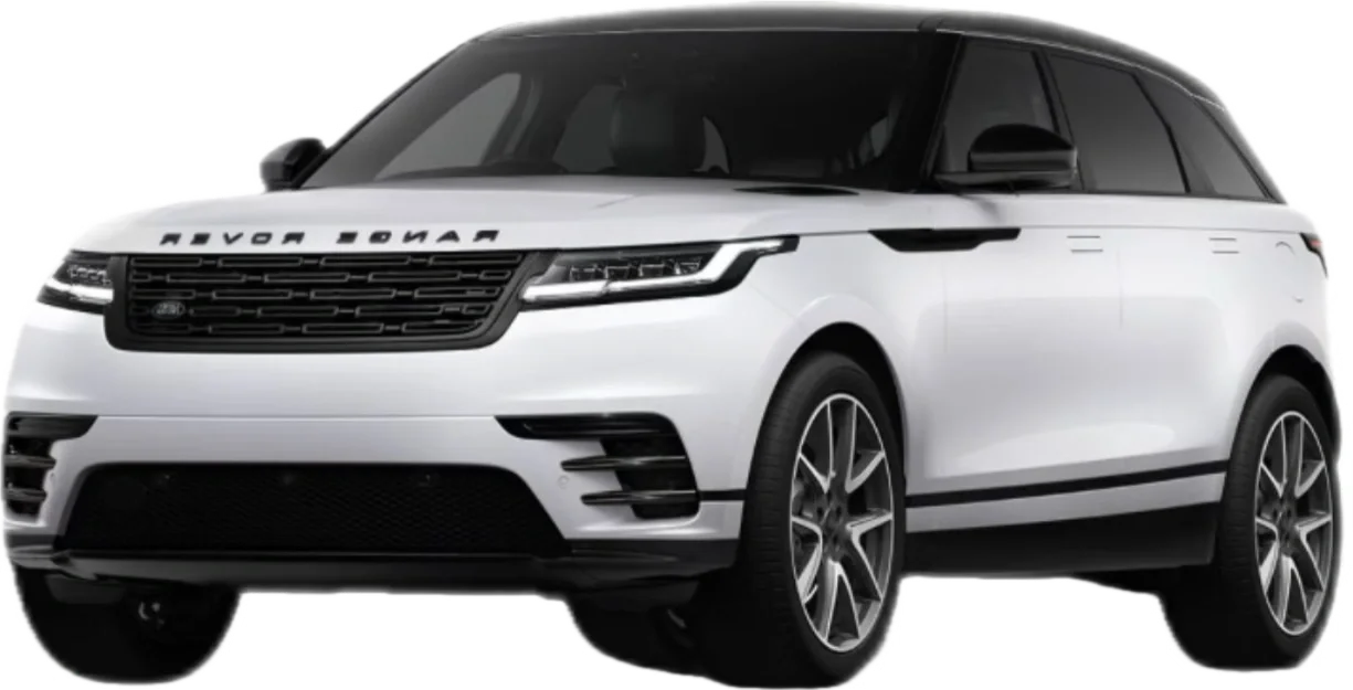 路虎小组件成功上岸！