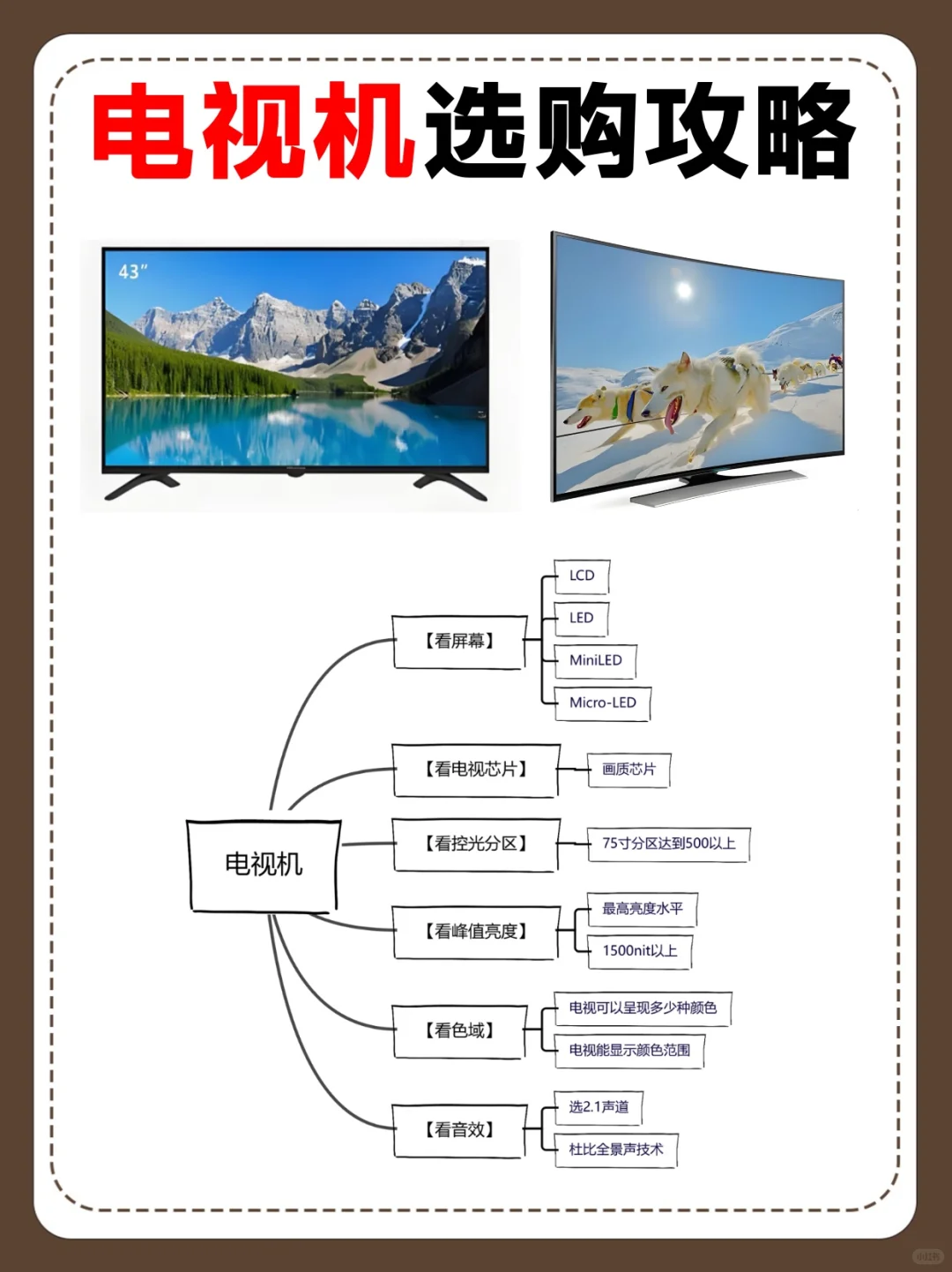 智能电视新体验，高清画质享不停！
