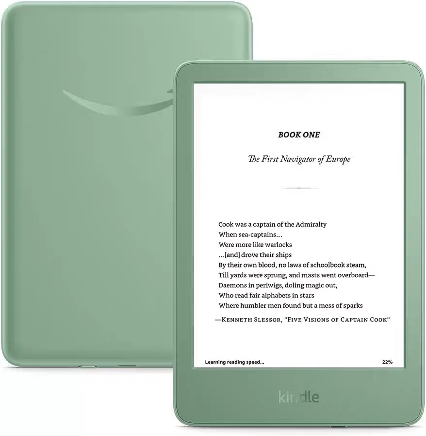 kindle2024版可以下安卓APP吗