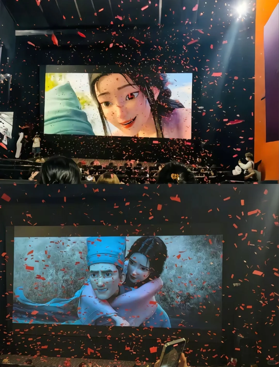 电影聊斋兰若寺