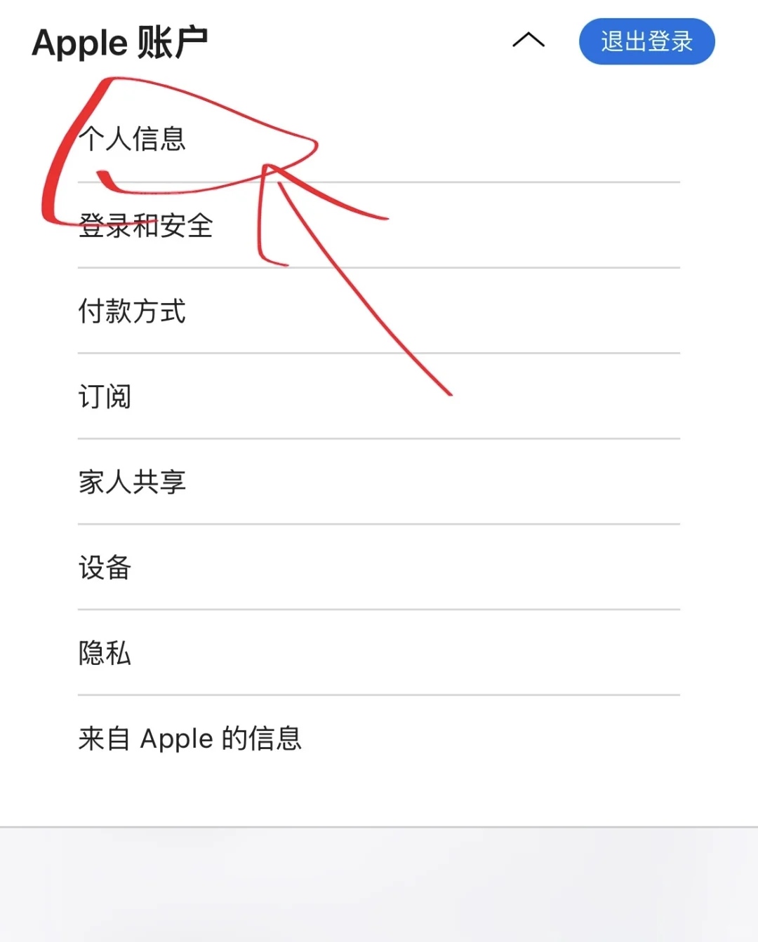 ios应用商店下载外服软件教程