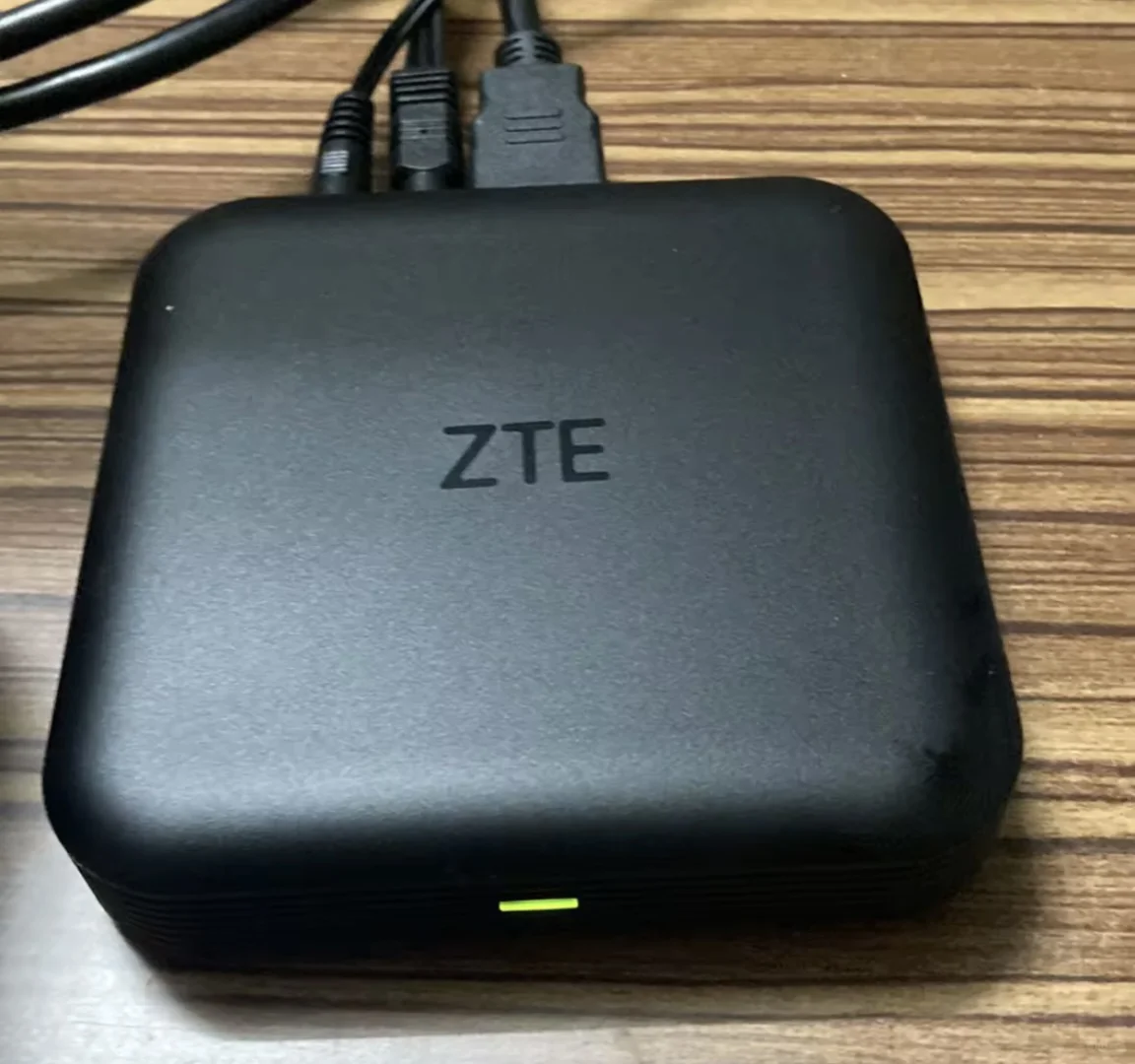 电视盒子，可看国内电视